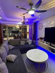 Blk 752 Woodlands Circle (Woodlands), HDB 4 Rooms #539282101